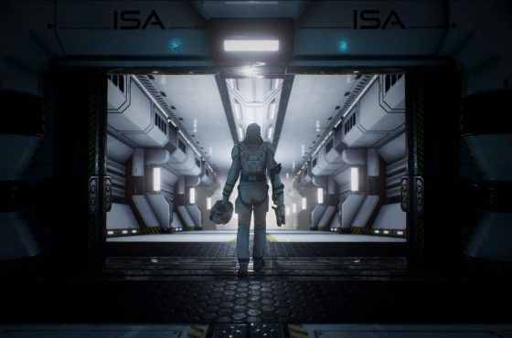 The Turing Test disponible en PS4 el próximo 23 de enero