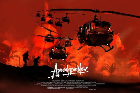 Francis Ford Coppola quiere un videojuego de Apocalypse Now