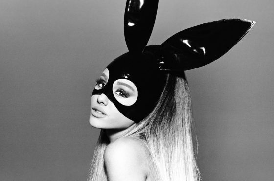 Ariana Grande ya disponible en Final Fantasy Brave Exvius