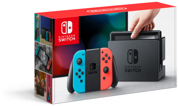 Según los analistas, Nintendo Switch distribuirá 8 millones de consolas el primer año