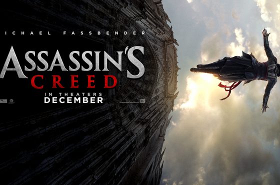 La película de Assassin’s Creed recauda 150 millones de dólares