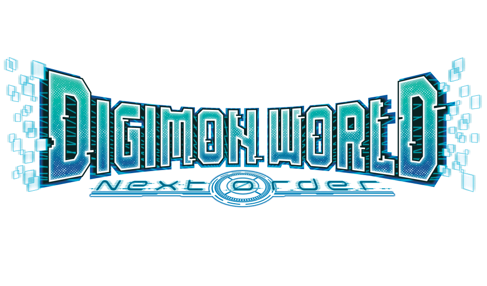NUEVO TRÁILER DE DIGIMON WORLD: NEXT ORDER