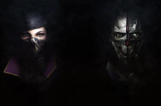 Nueva actualización de Dishonored 2