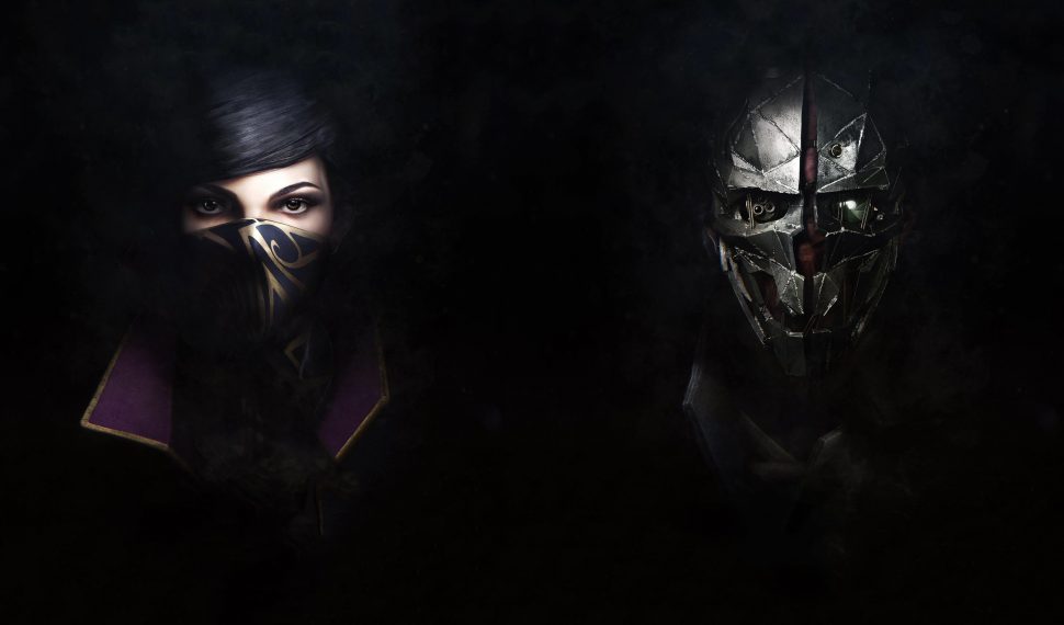 Nueva actualización de Dishonored 2
