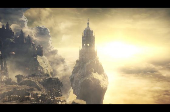 El nuevo DLC de Dark Souls III, The Ringed City, saldrá el 28 de marzo