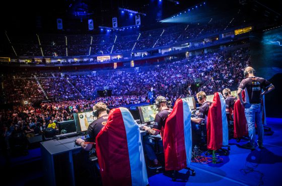 Los eSports llegan a la Copa del Rey con una competición de League of Legends