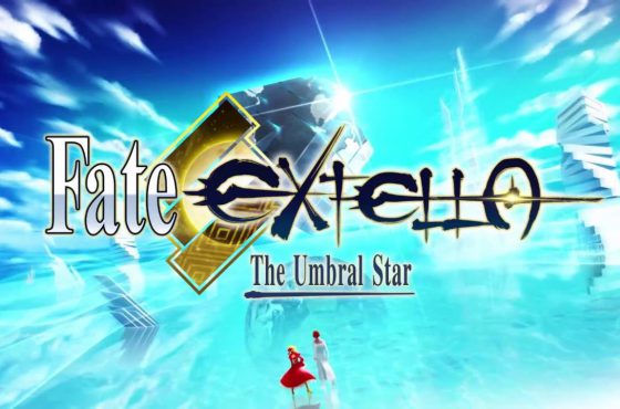 FATE/EXTELLA: THE UMBRAL STAR, A LA VENTA EL 20 DE ENERO