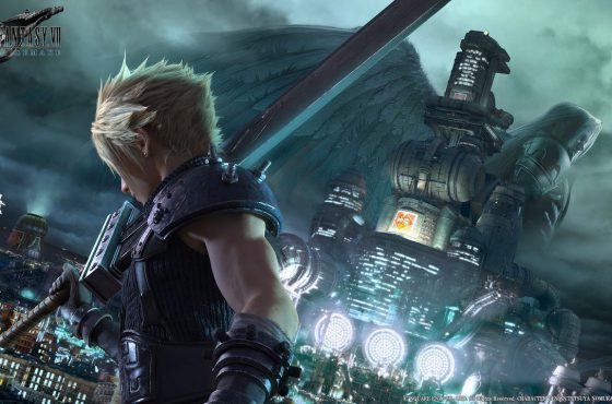 Final Fantasy VII Remake necesita personal para su desarrollo. ¿Pruebas suerte?