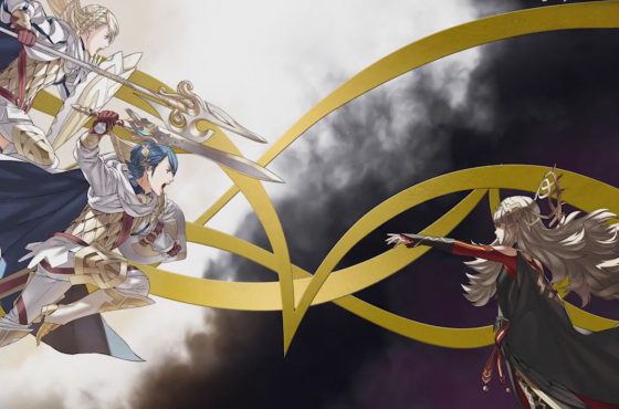 Todas las novedades del Direct de Fire Emblem