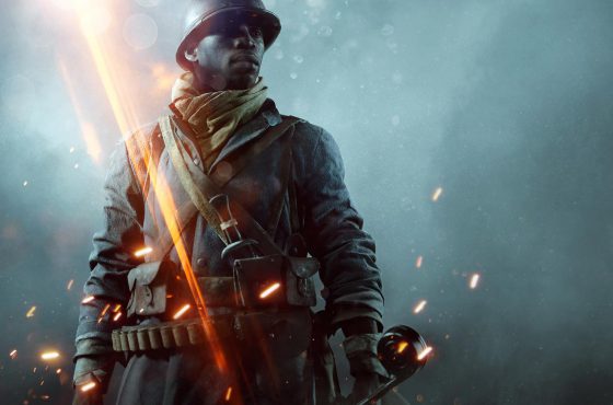 They Sall Not Pass, la primera expansión de Battlefield 1