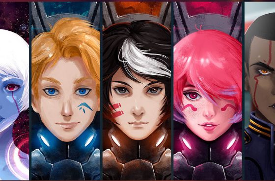 Descubre Defenders of Ekron – Demo descargable ya disponible