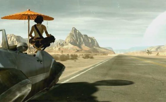 ¿Beyond Good & Evil 2 exclusivo de Nintendo Switch?