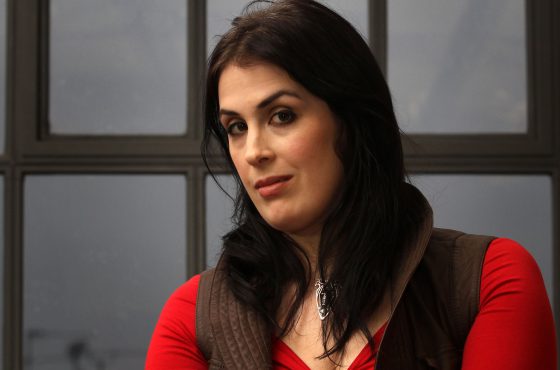 Rhianna Pratchett ya no seguirá como guionista de Tomb Raider