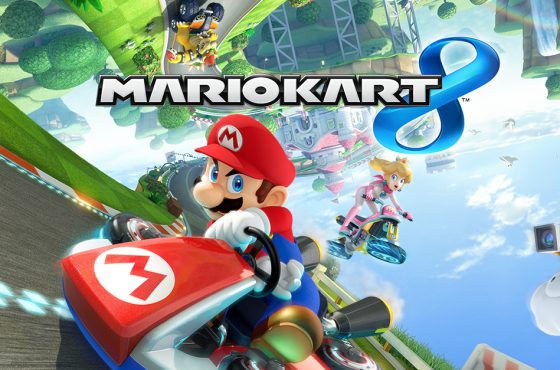 [POR CONFIRMAR] Se filtra una imagen de Mario Kart 8 y Skyrim para Nintendo Switch… ¡HYPE máximo!