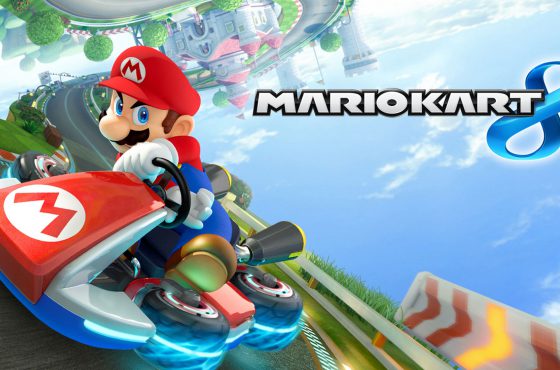 Mario Kart 8 para Nintendo Switch era un fake