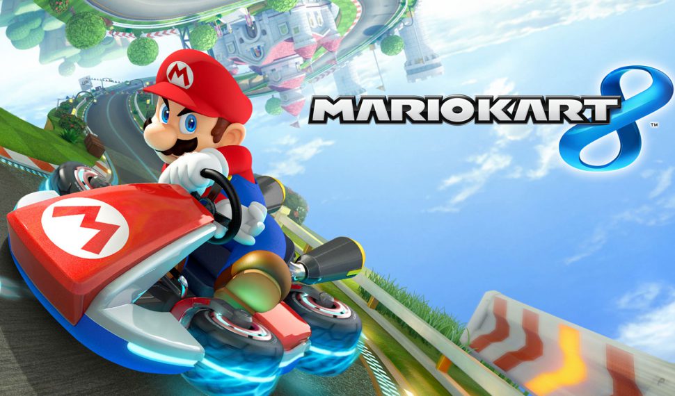 Mario Kart 8 para Nintendo Switch era un fake