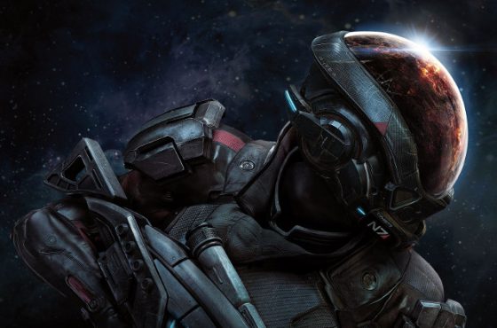 BioWare habla de la resolución gráfica de Mass Effect Andromeda en PC y consola