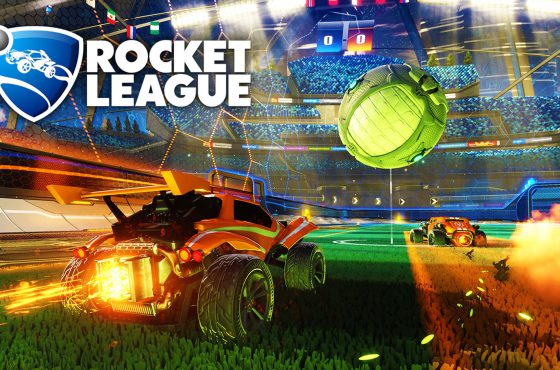 Rocket League llega a los 25 millones de jugadores
