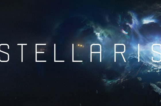 Stellaris ya tiene fecha y edición física en España