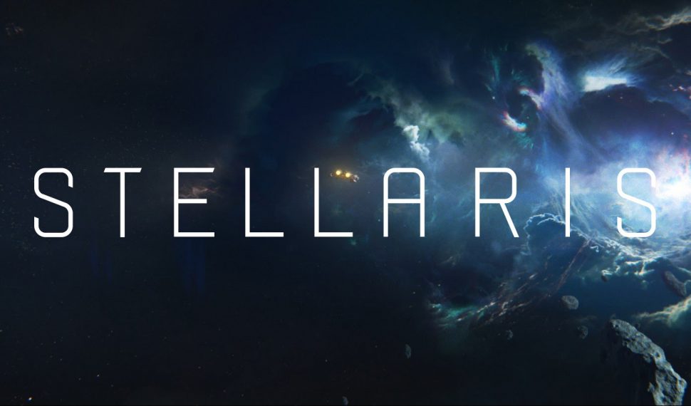 Stellaris ya tiene fecha y edición física en España