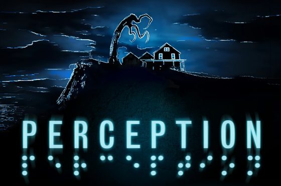 Perception llegará a PS4