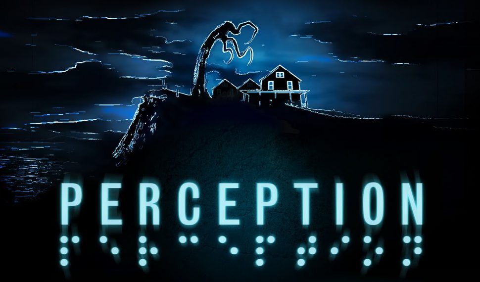 Perception llegará a PS4