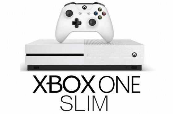 Xbox One S baja su precio en Estados Unidos