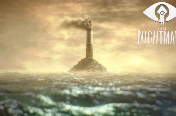 Little Nightmares, el juego de terror y plataformas, ya tiene fecha de lanzamiento