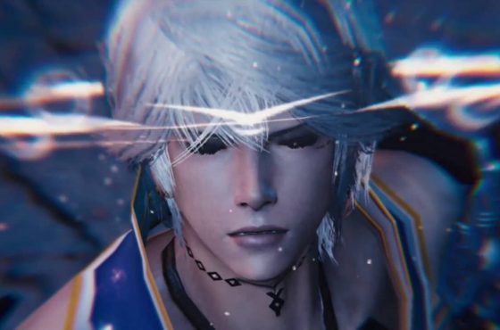Mobius Final Fantasy ya está disponible en PC… ¡Gratis!