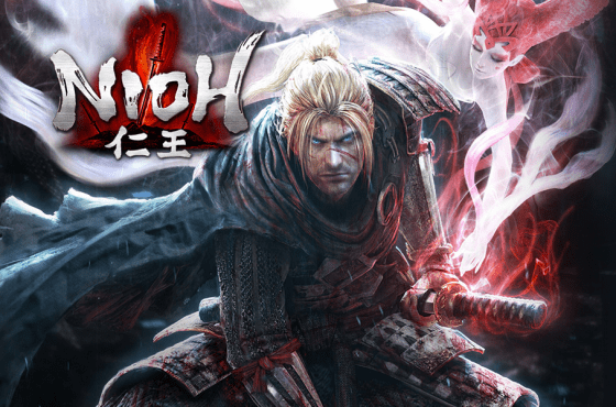 Nioh recibirá nuevo contendido en mayo, un modo PVP y un nuevo DLC