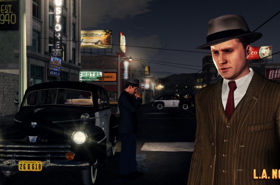 [RUMOR] L.A. Noire Remastered podría llegar en verano