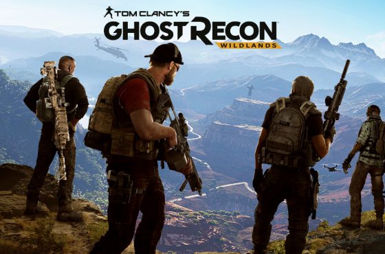 Ubisoft responde de forma oficial a las críticas de Ghost Recon Wildlands