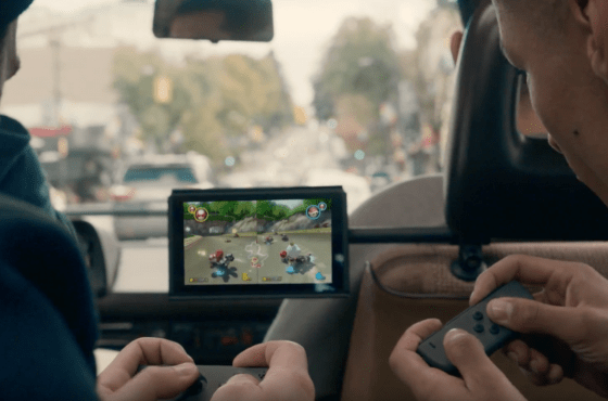 [CONFIRMADO] Nintendo Switch tendrá servicio online de pago