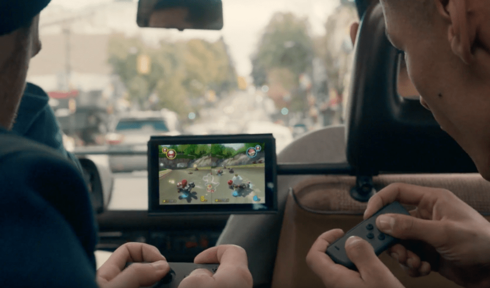[CONFIRMADO] Nintendo Switch tendrá servicio online de pago