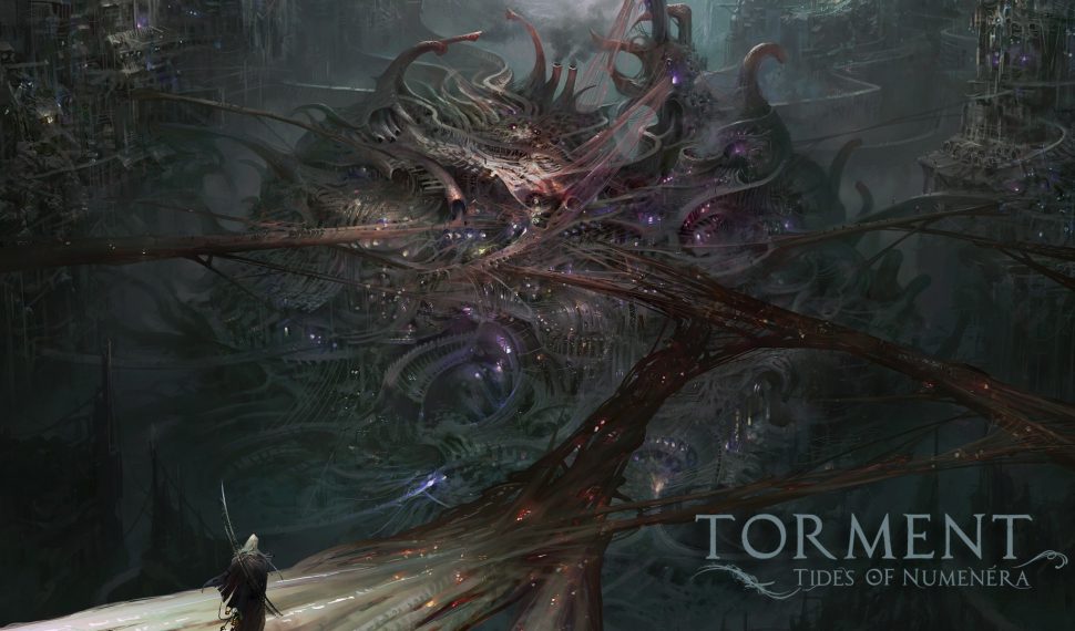 Terminado el desarrollo de Torment: Tides of Numenera