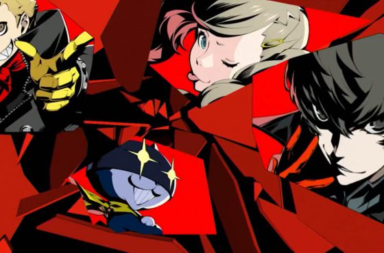 [CONFIRMADO] Los esperados Yakuza 0 y Persona 5 se mantendrán exclusivos en PS4