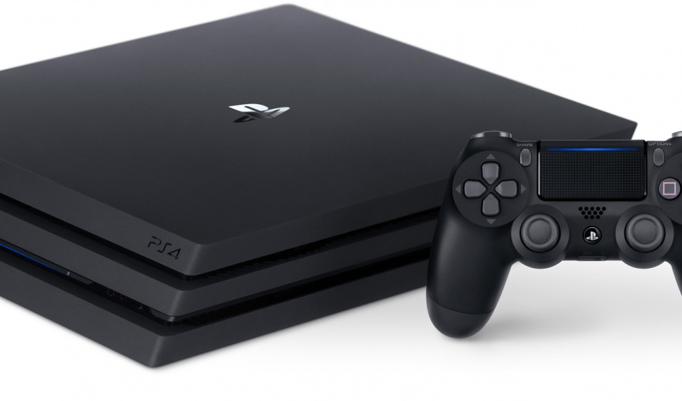 Ya está casi presente la nueva actualización importante de PlayStation 4