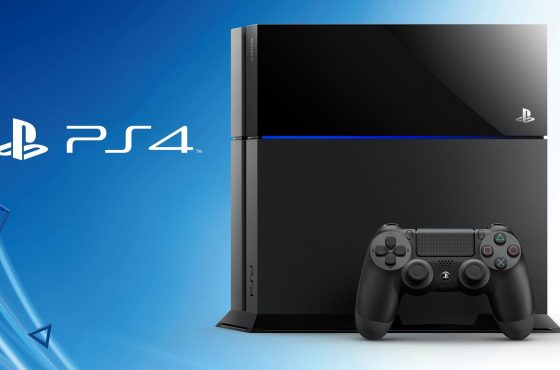 PlayStation 4 actualiza su firmware a la versión 4.55