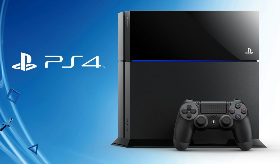 PlayStation 4 actualiza su firmware a la versión 4.55