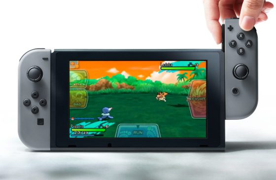 20 nuevas criaturas aparecerán en el rumoreado Pokémon Stars