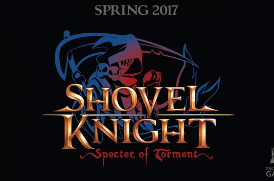 Shovel Knight Specter of Torment  ya está finalizado
