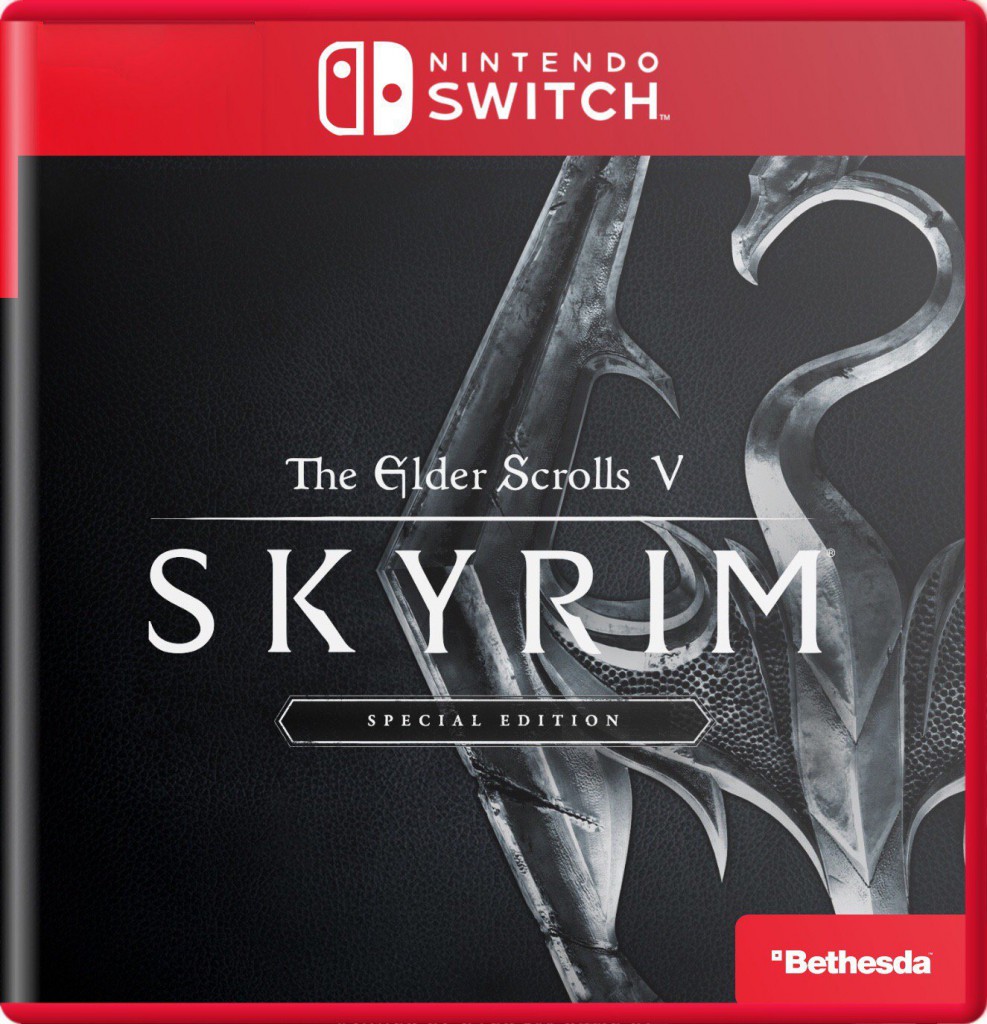 skyrim switch