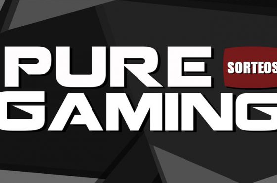 Sorteos gratis en Puregaming