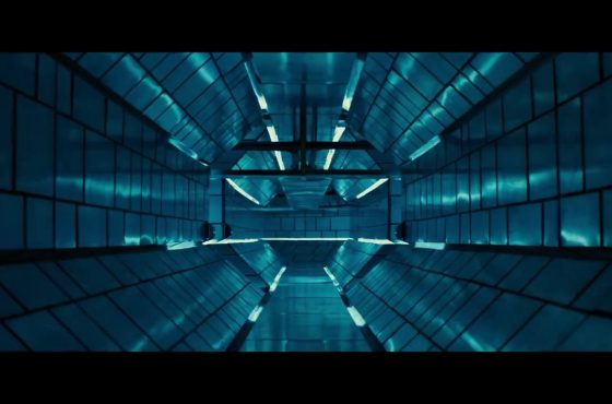[SPOILER] Lásers cortadores en el último tráiler de Resident Evil
