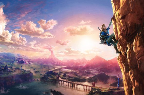 El nuevo Zelda, Breath of the Wild, tendrá final alternativo