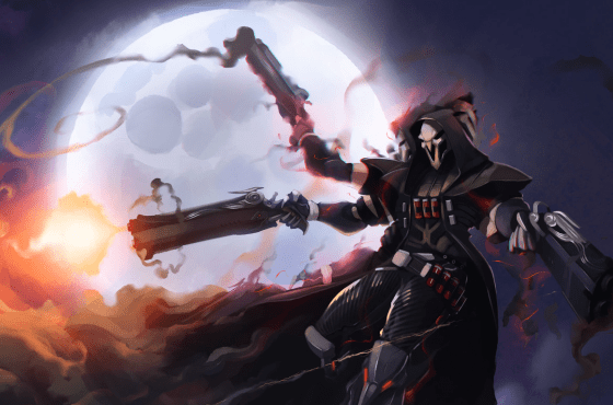 Blizzard banea a más de 20 mil hackers en Overwatch