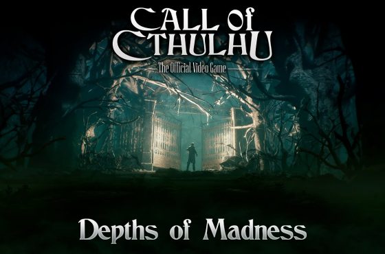 Tráiler de Call of Cthulhu – Depths of the Madness
