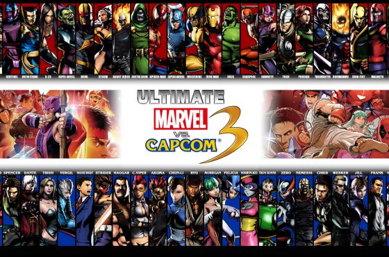 [CONFIRMADO] Ultimate Marvel vs Capcom 3 llegará el 7 de marzo a PC y Xbox One