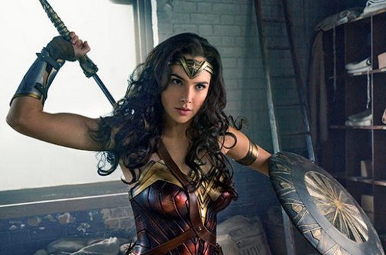 El villano de Wonder Woman ha sido revelado