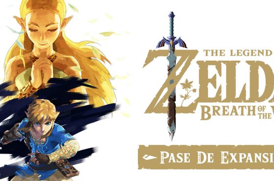 Zelda Breath Of The Wild: Así es su Pase de Expansión